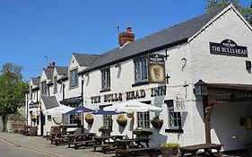 The Bull'S Head, Foolow